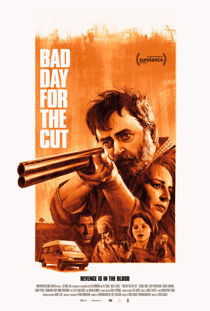BAD DAY FOR THE CUT: Watch The Trailer For Sundance Selected Revenge Tale Now!